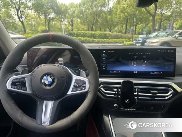 BMW 3 series id 4264682 из Китая 9