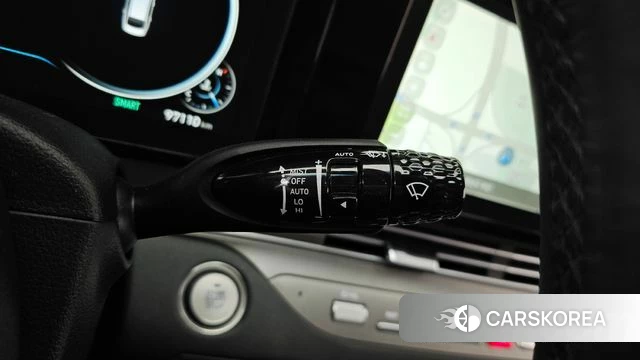 Hyundai The New Grandeur IG id 4018148 из Кореи 9