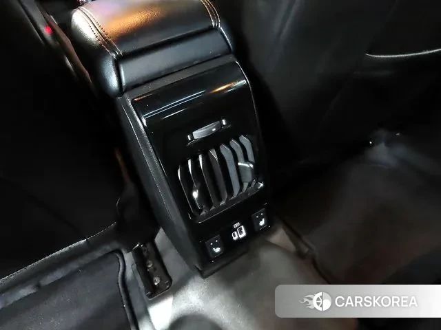 Jeep Compass 2nd Generation id 3561055 из Кореи 9