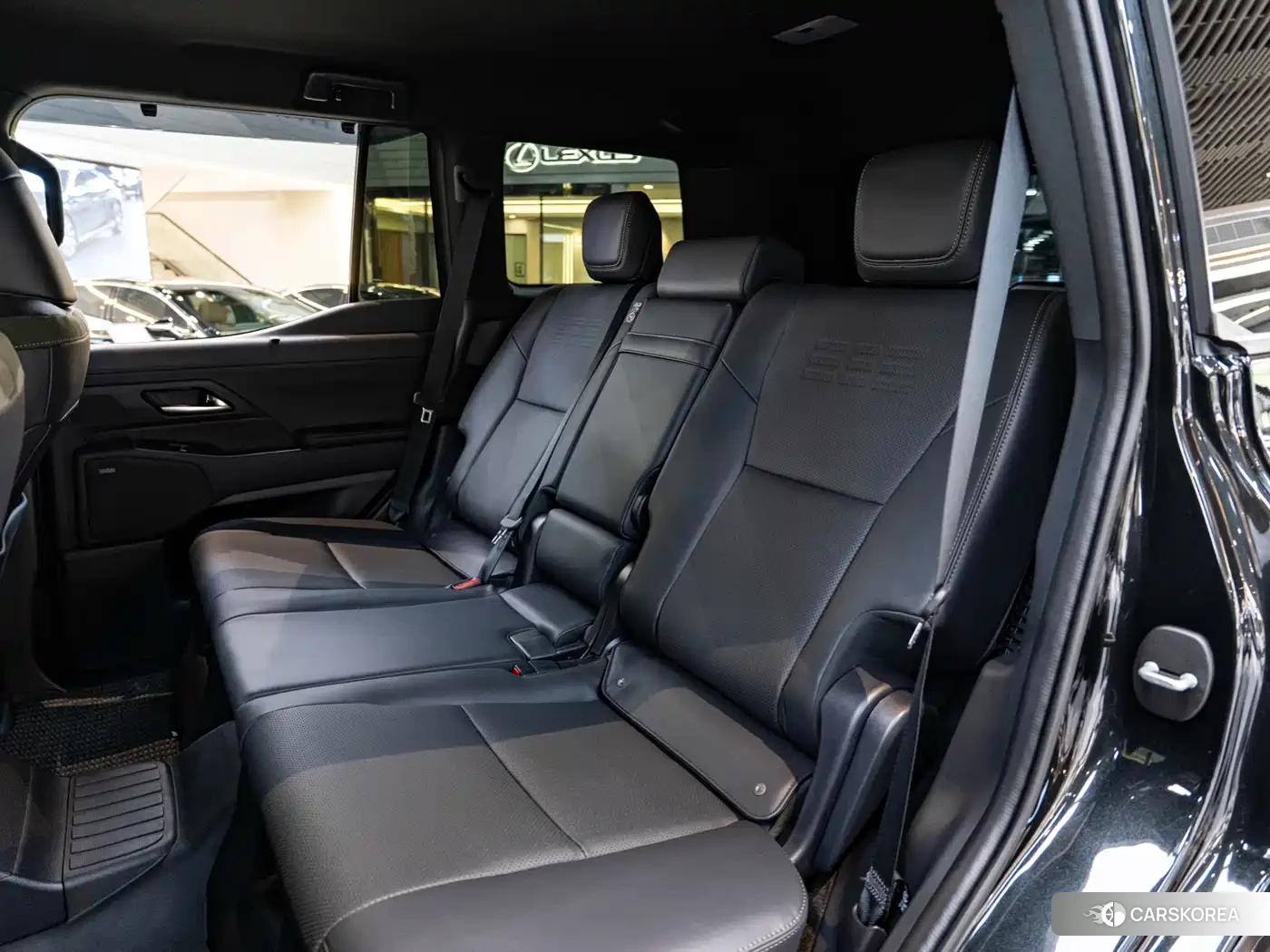 Lexus GX id 4681124 из Китая 9