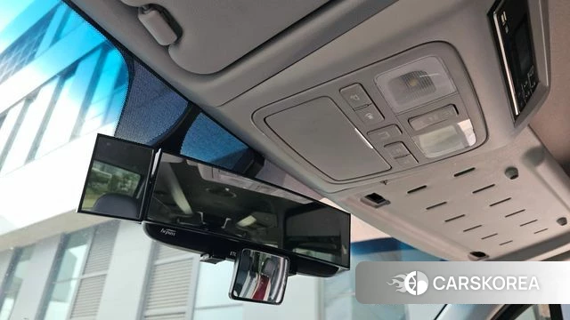Hyundai Solati id 4527929 из Кореи 9