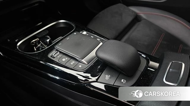 Mercedes-Benz A-Class W177 id 4702591 из Кореи 9