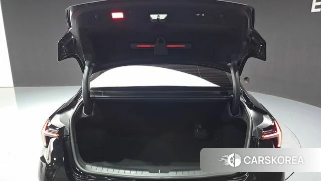 Kia The New K8 Hybrid id 4870674 из Кореи 9