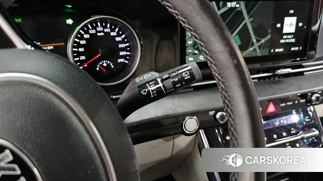 Kia Carnival 4th generation id 3924163 из Кореи 9