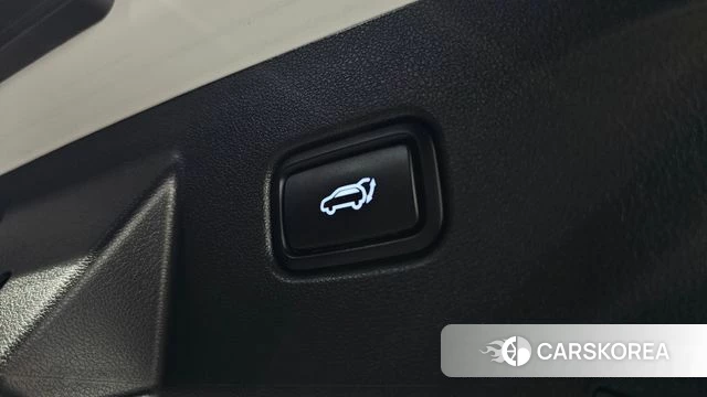 Hyundai The New Tucson Hybrid (NX4) id 4921386 из Кореи 9