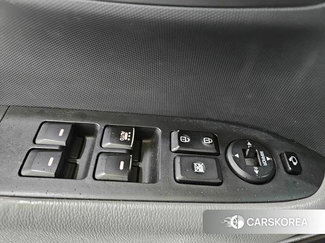 Kia The New Ray id 4605076 из Кореи 9