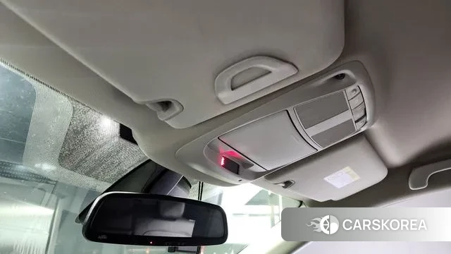 Renault Korea (Samsung) The New QM6 id 2891131 из Кореи 9