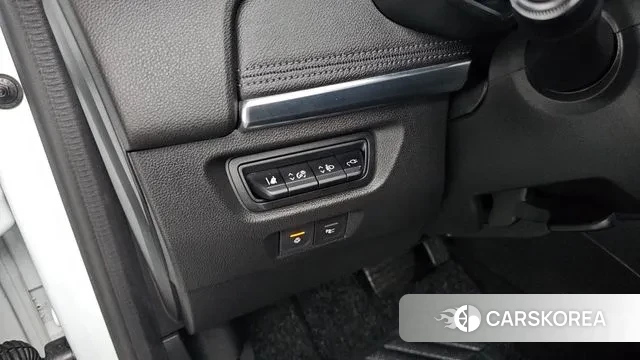 Renault Korea (Samsung) Joe id 3740902 из Кореи 9