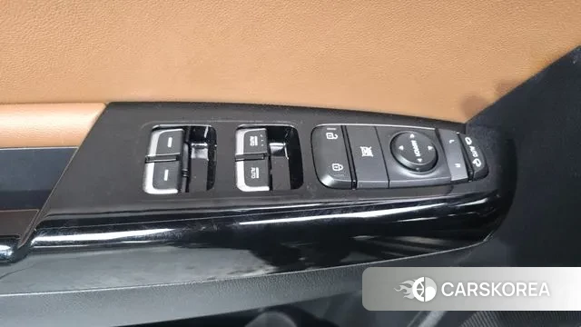 Kia Sportage The Bold id 3789203 из Кореи 9