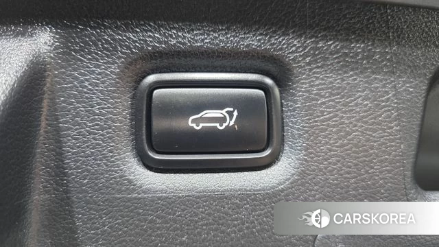 Hyundai The New Santa Fe id 4433450 из Кореи 9