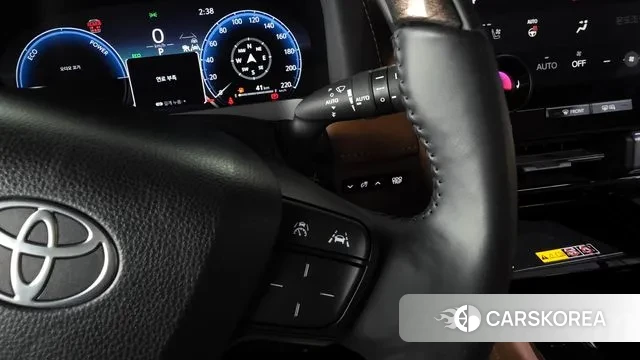 Toyota Alphard 4th Generation id 3026592 из Кореи 9