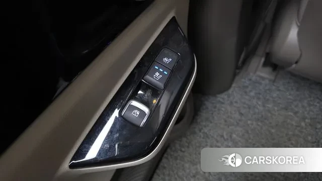 Kia Carnival 4th generation id 3324252 из Кореи 9