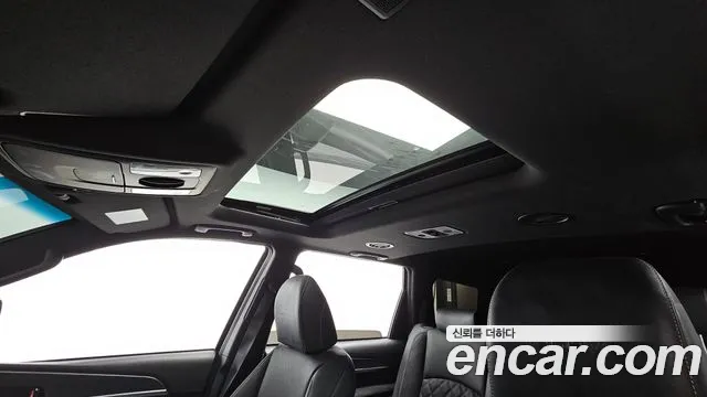 Kia Mohave Master id 2676756 из Кореи 9