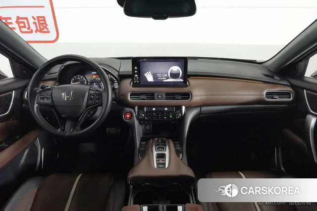 Honda UR-V id 4262476 из Китая 9