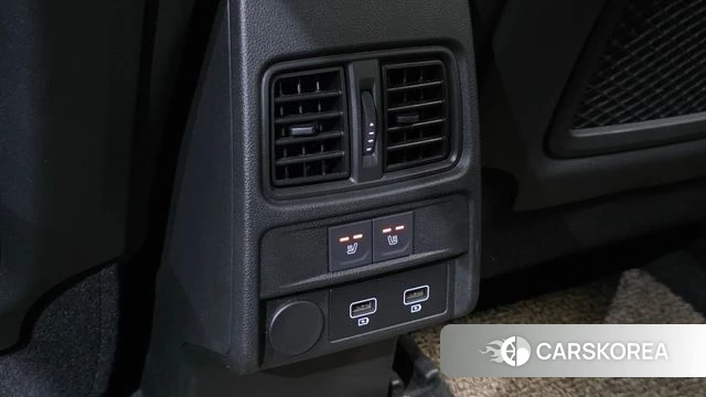 Renault Korea (Samsung) XM3 id 4463507 из Кореи 9