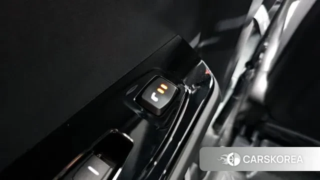 Ssangyong Torres id 3360276 из Кореи 9