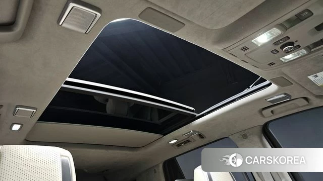 Cadillac Escalade 5th Generation id 3884040 из Кореи 9