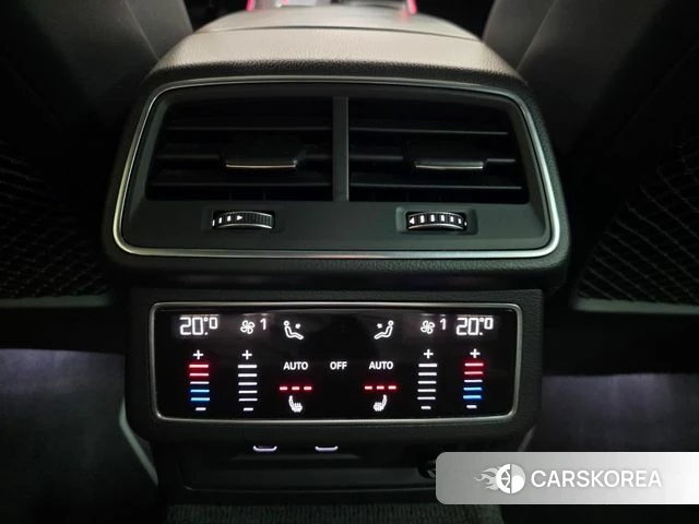 Audi A7 (4K) id 4594396 из Кореи 9