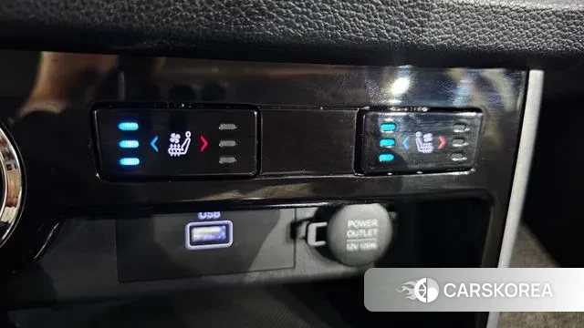 Ssangyong Beautiful Korando id 3735468 из Кореи 9