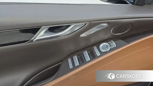 Genesis G80 (RG3) id 3586572 из Кореи 9