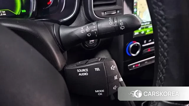 Renault Korea (Samsung) The New QM6 id 3416399 из Кореи 9