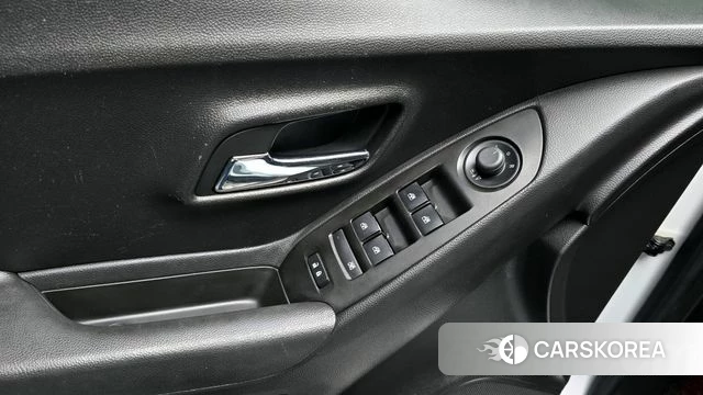 Chevrolet (GM Daewoo) The New Trax id 3905941 из Кореи 9