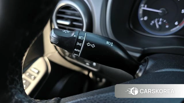 Hyundai Kona id 3820456 из Кореи 9