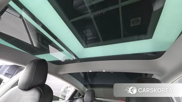 Tesla Model 3 id 3458639 из Кореи 9