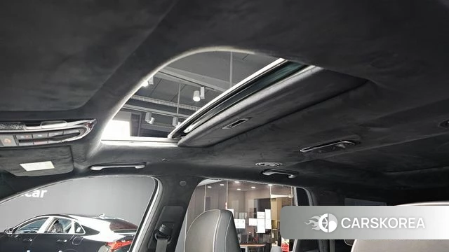 Hyundai The New Palisade id 4549024 из Кореи 9