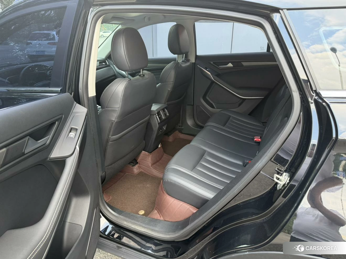 Ford Territory id 4512806 из Китая 9