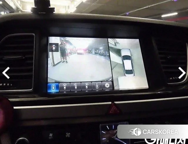 Genesis G80 id 3096164 из Кореи 9