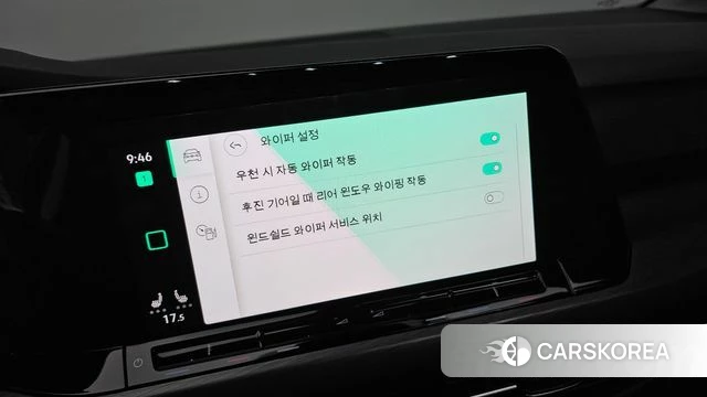 Volkswagen Golf 8th Generation id 4195447 из Кореи 9