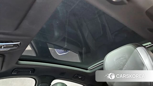 Porsche Cayenne (PO536) id 3877627 из Кореи 9