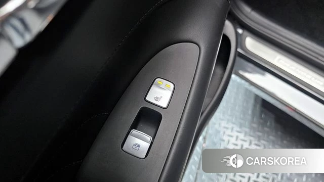 Hyundai The New Grandeur IG id 3941609 из Кореи 9