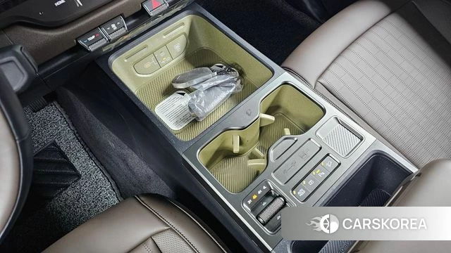 Kia Tasman id 3939786 из Кореи 9