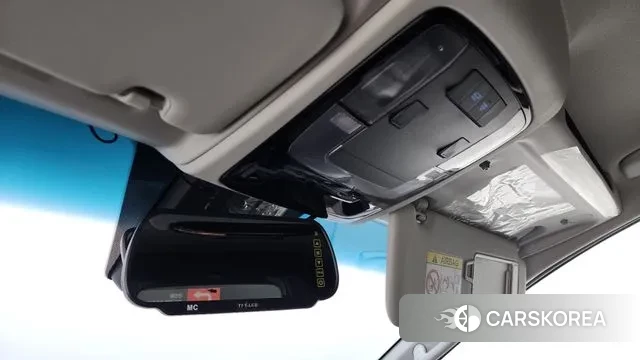 Hyundai Staria id 3523982 из Кореи 9