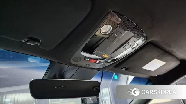 Kia K8 id 2979656 из Кореи 9