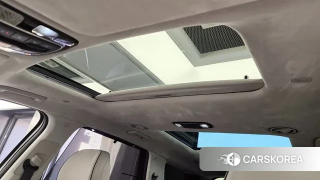 Hyundai The New Palisade id 3457349 из Кореи 9