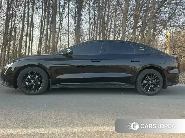 BYD Han DM id 4208058 из Китая 9