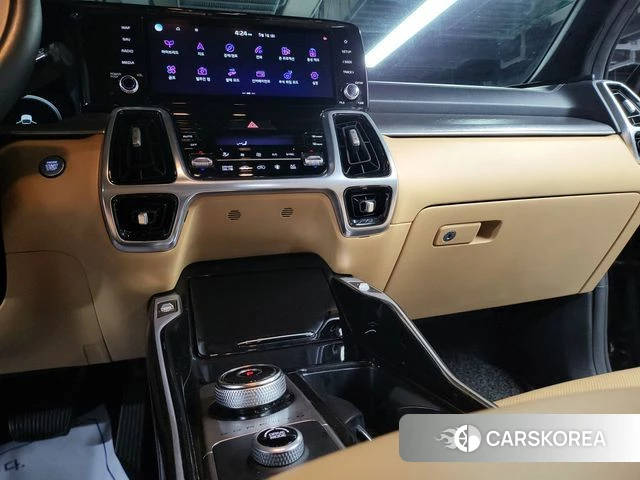 Kia Sorento 4th Generation id 4262760 из Кореи 9