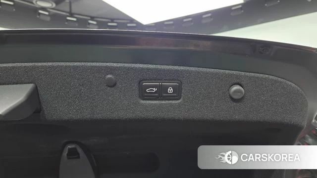 Kia K8 id 4507350 из Кореи 9