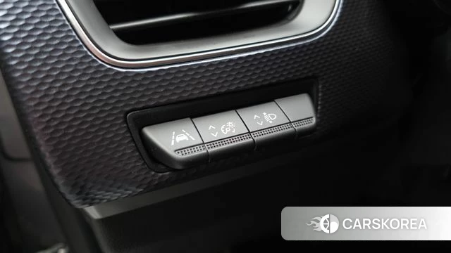Renault Korea (Samsung) XM3 id 4727303 из Кореи 9