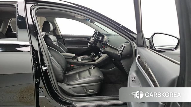 Hyundai Grandeur IG id 4703252 из Кореи 9