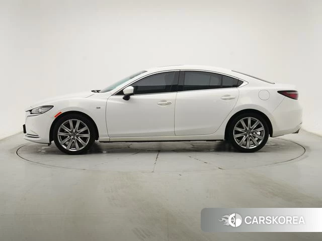 Mazda Atez id 4276238 из Китая 9