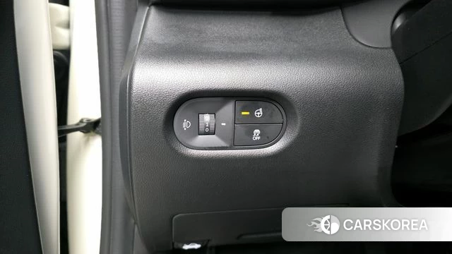 Hyundai Casper id 3812102 из Кореи 9