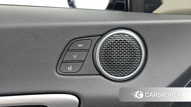 Hyundai Sonata D Edge (DN8) id 4427282 из Кореи 9