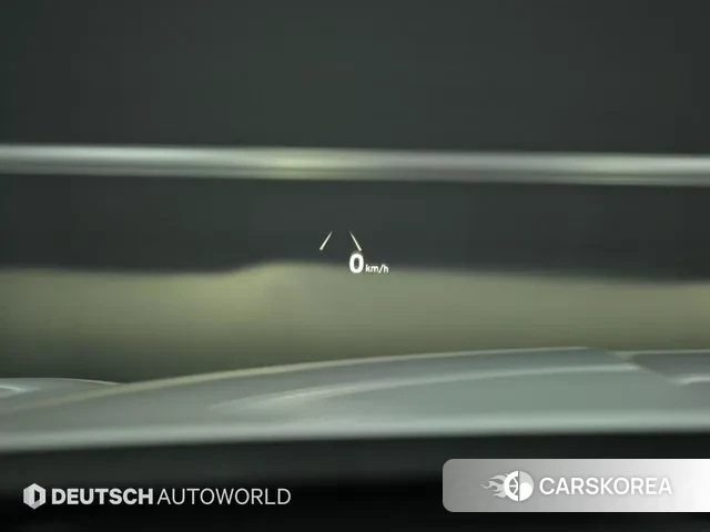 Genesis G90 id 3274839 из Кореи 9