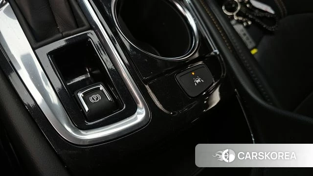 Chevrolet (GM Daewoo) The New Equinox id 4178421 из Кореи 9