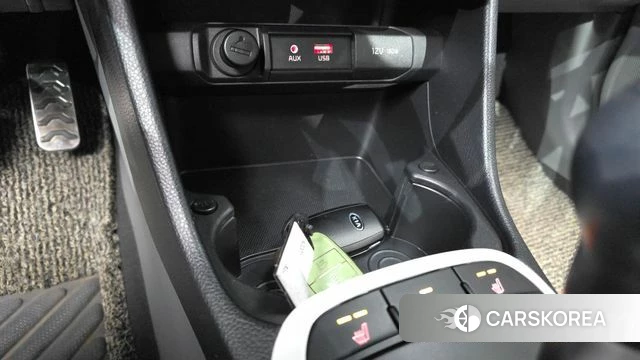 Kia All New Morning (JA) id 4424591 из Кореи 9