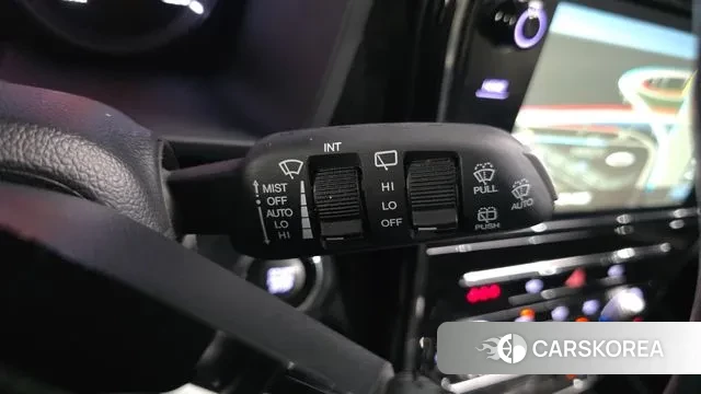 Ssangyong Berry New Tivoli id 3458797 из Кореи 9